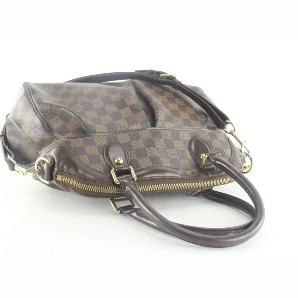 Louis Vuitton Damier Ebene Trevi PM 2way 3LV105K